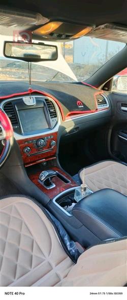 Chrysler 300